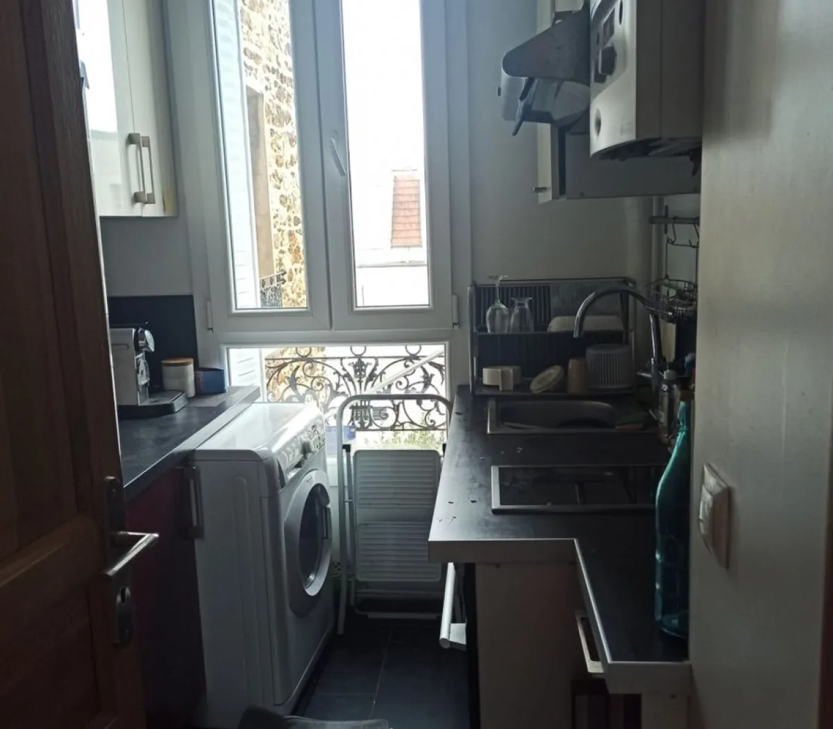 Location Villejuif Chambre 8514e5de