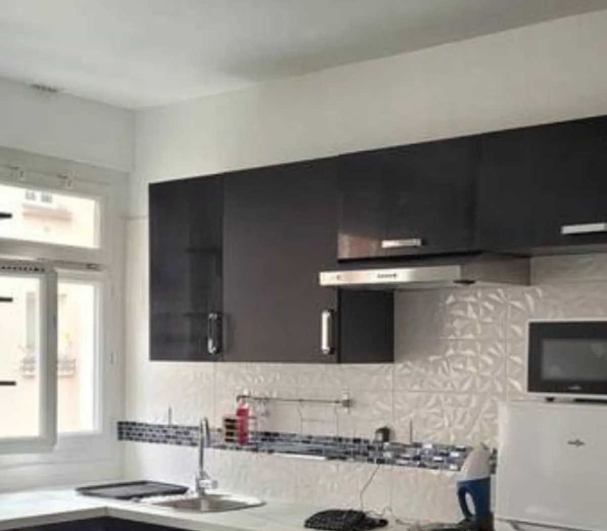Location Aubervilliers Appartement 851c2f47