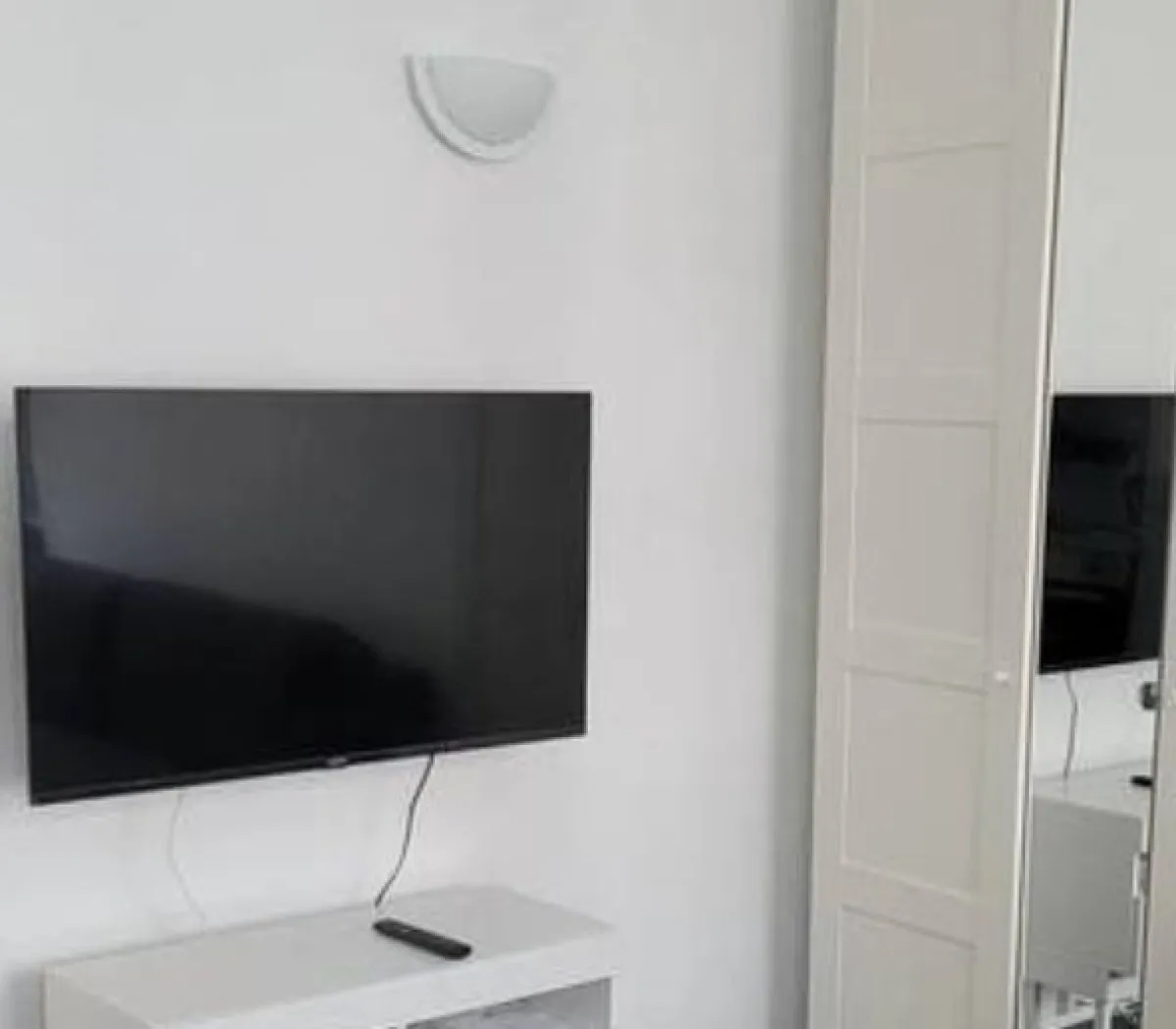 Location Aubervilliers Appartement 851c2f47