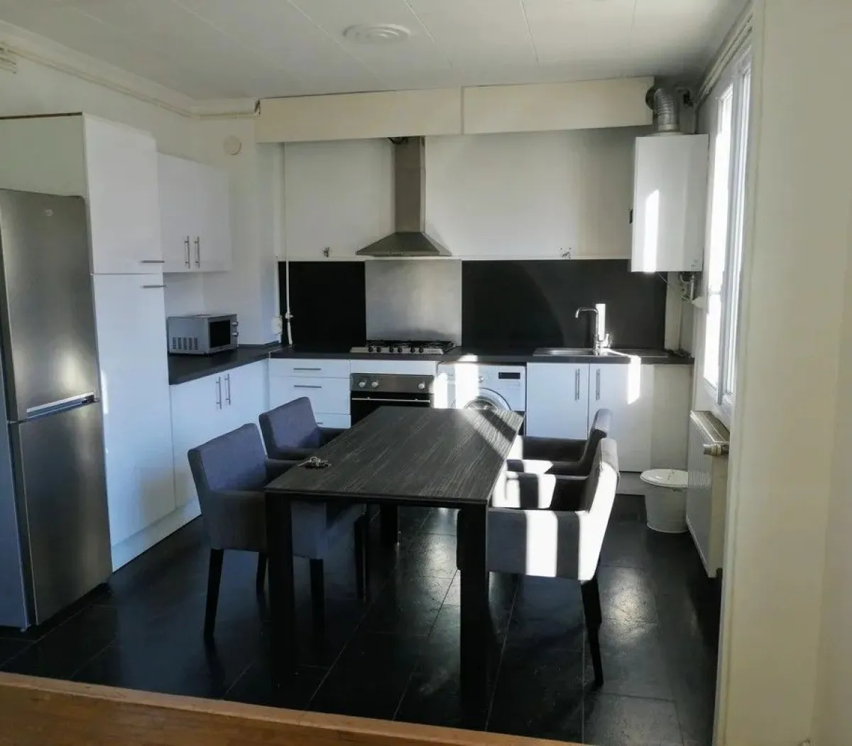 Location Lyon Appartement 852e9c4d