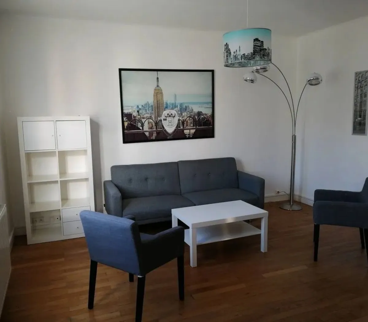 Location Lyon Appartement 852e9c4d