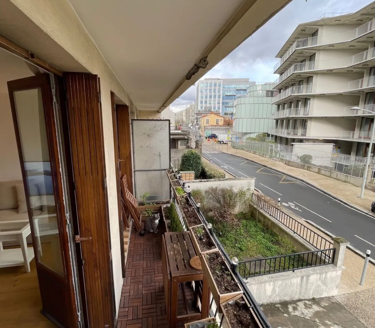 Location Arcueil Appartement 854d56b8