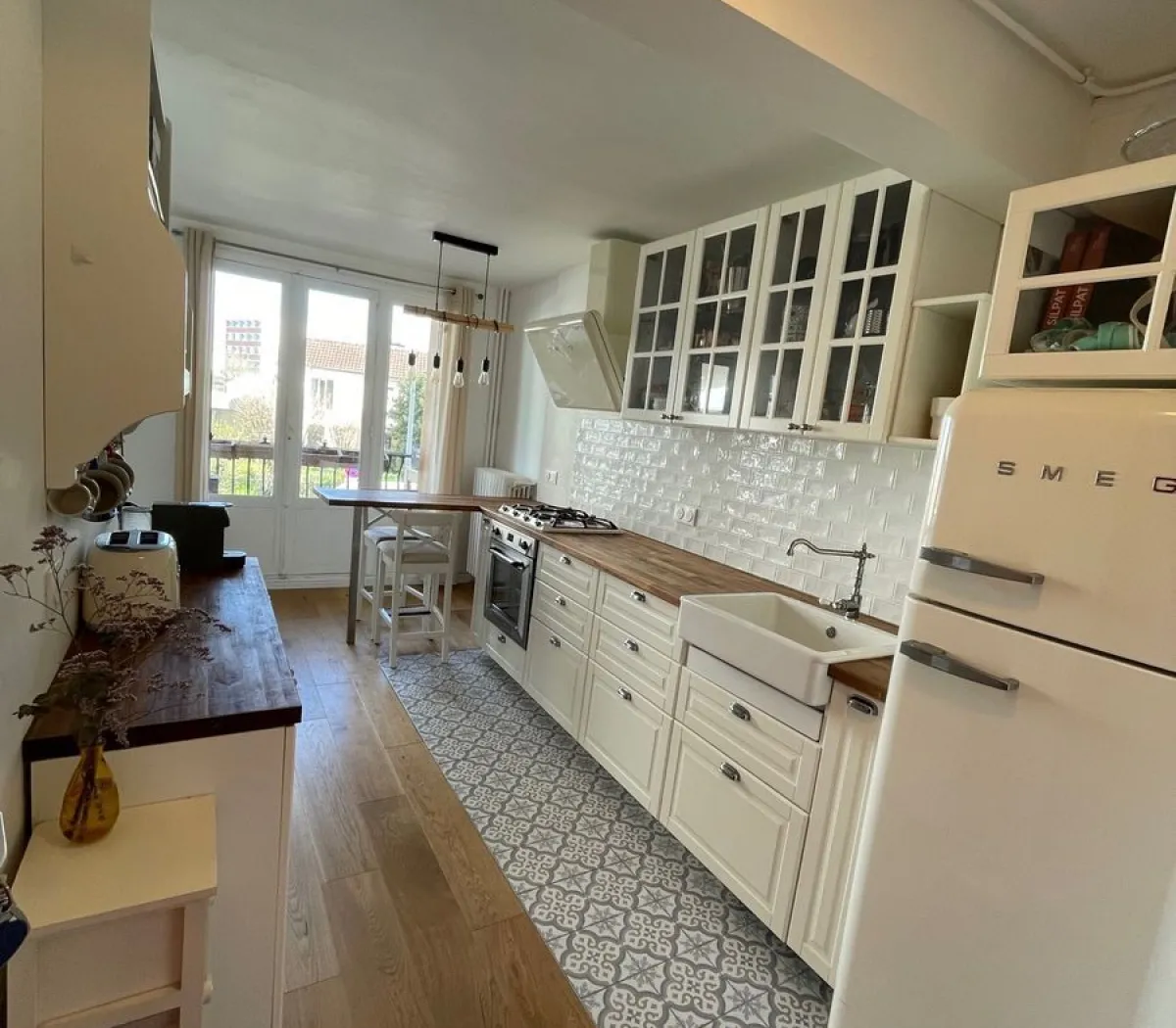 Location Arcueil Appartement 854d56b8