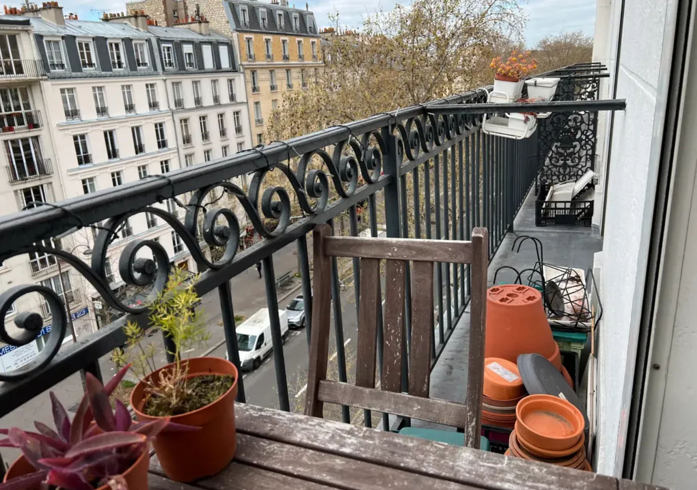 Location Paris Appartement 8555ac373