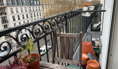 miniatureLocation Paris Appartement 8555ac372