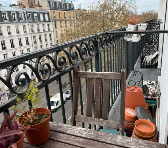 Location Paris Appartement 8555ac373