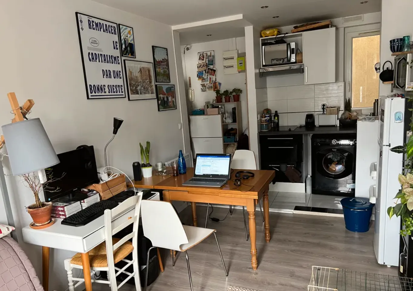 Location Paris Appartement 8555ac372