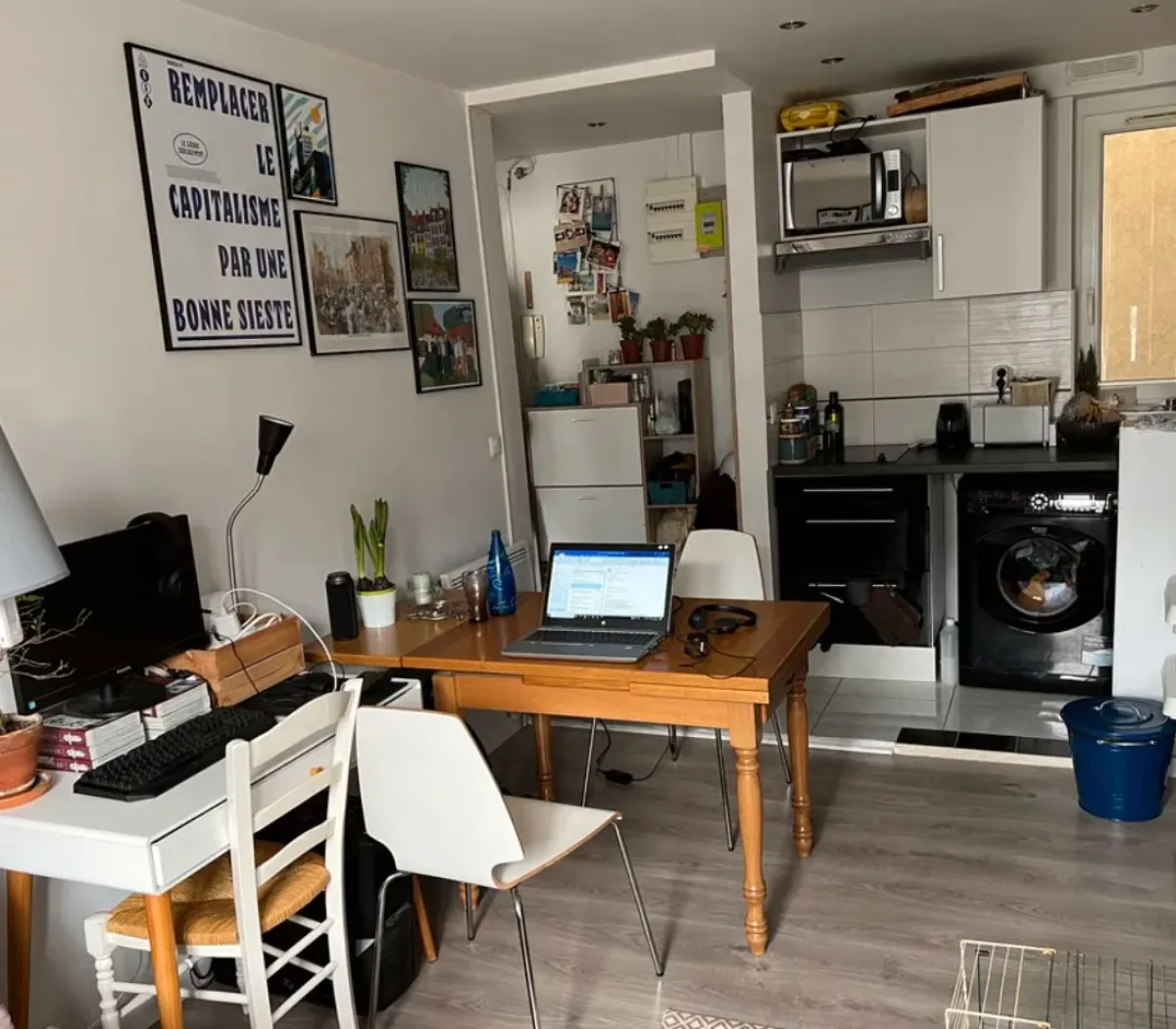 Location Paris Appartement 8555ac37