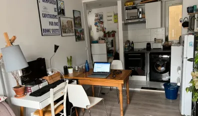 miniatureLocation Paris Appartement 8555ac372