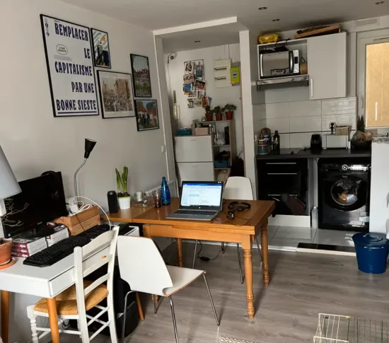 Location Paris Appartement 8555ac372