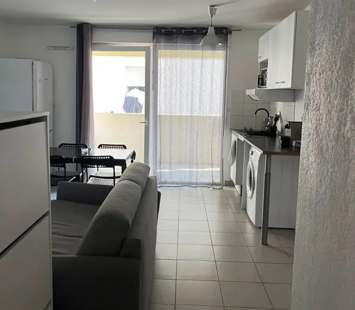 Location Montpellier Appartement 855b9935