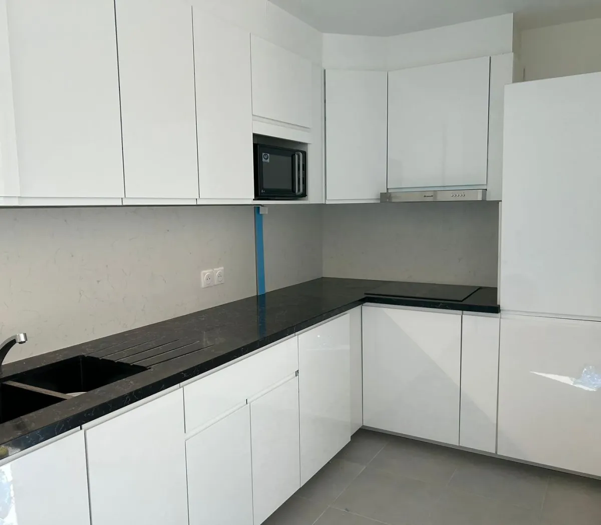 Location Noisy-le-Sec Appartement 8560c975