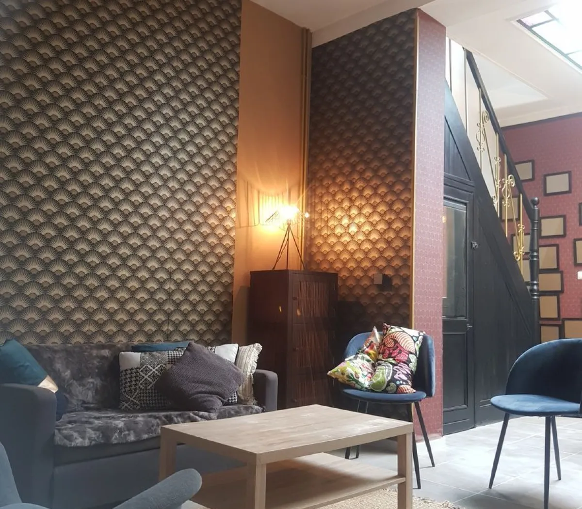 Location Roubaix Maison 8575e2a1