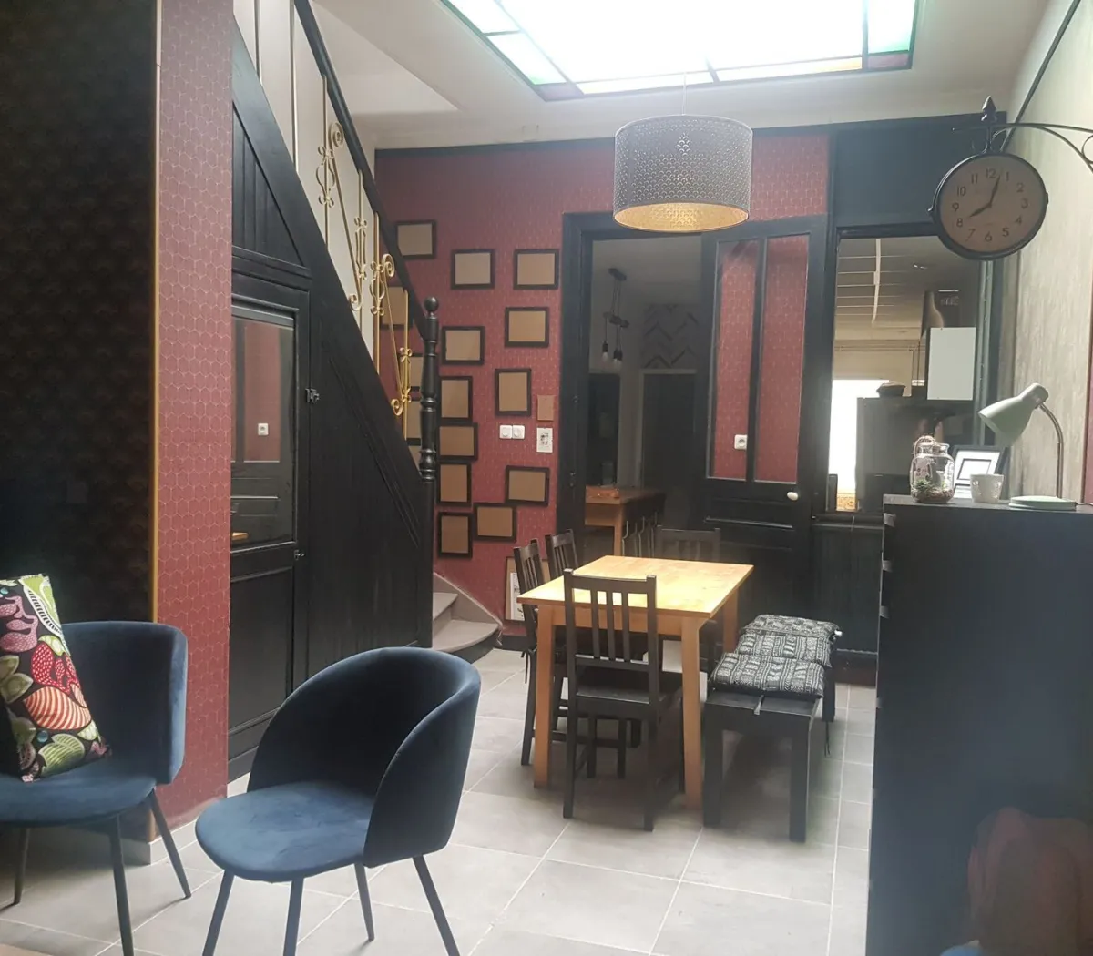 Location Roubaix Maison 8575e2a1