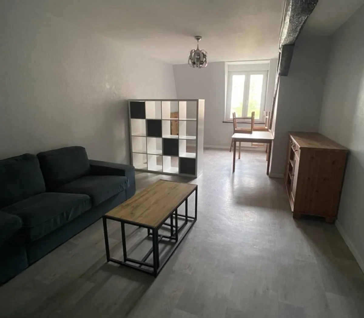 Location L'Haÿ-les-Roses Appartement 85892eed