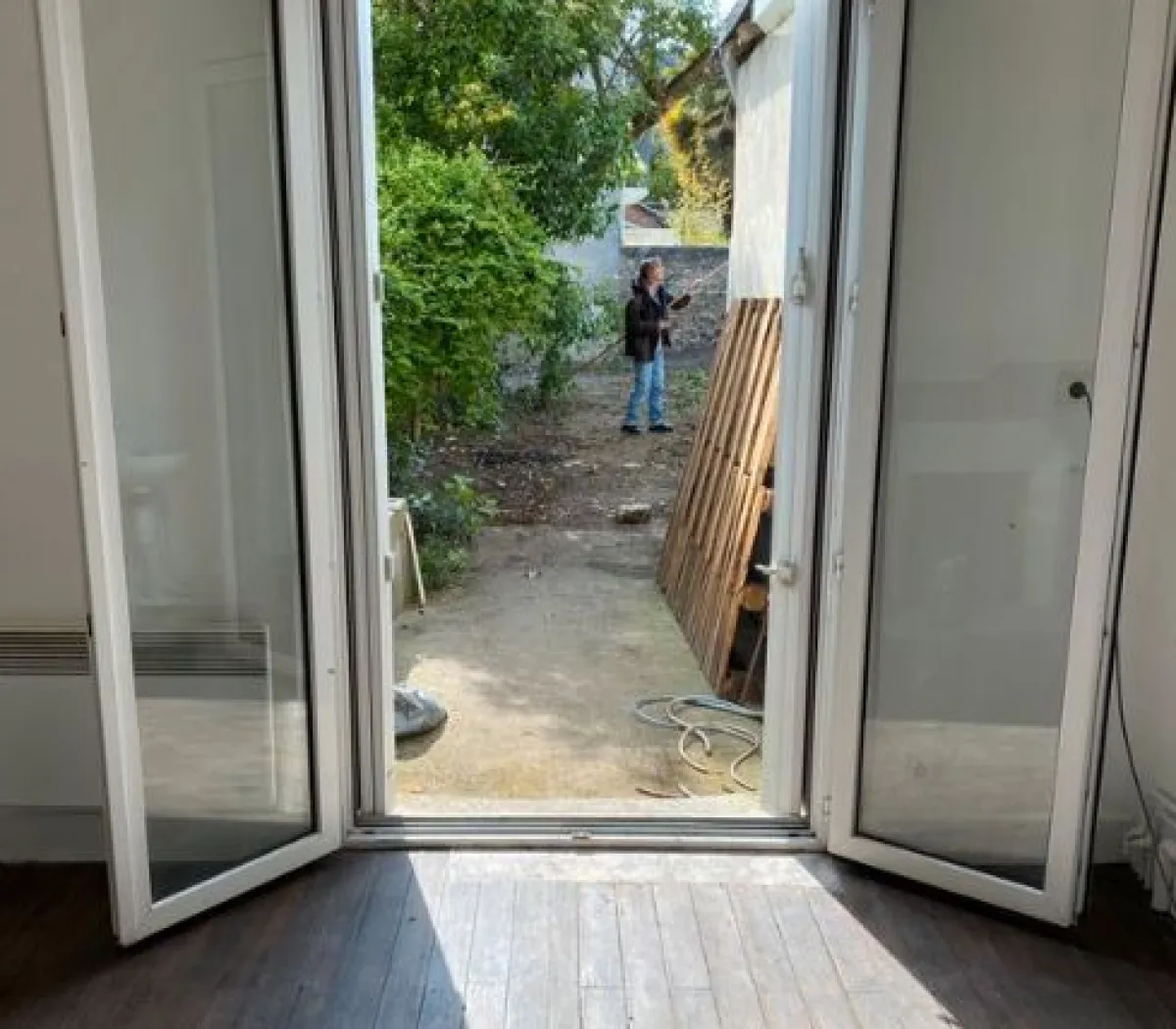 Location Tours Appartement 8591ba6f