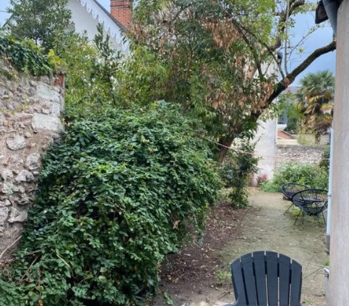 Location Tours Appartement 8591ba6f