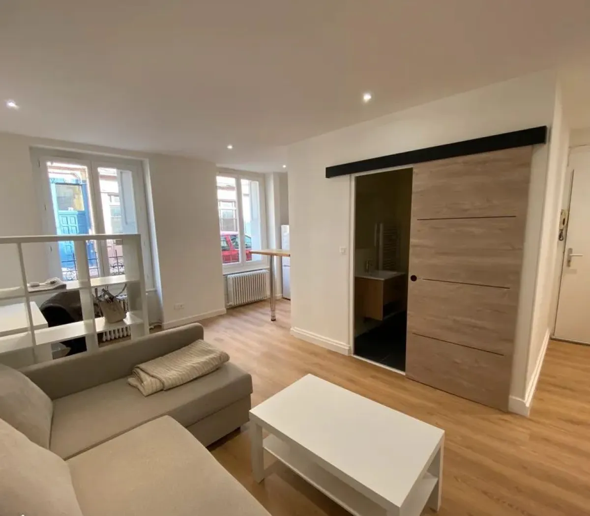 Location Saint-Étienne Appartement 85aebf74