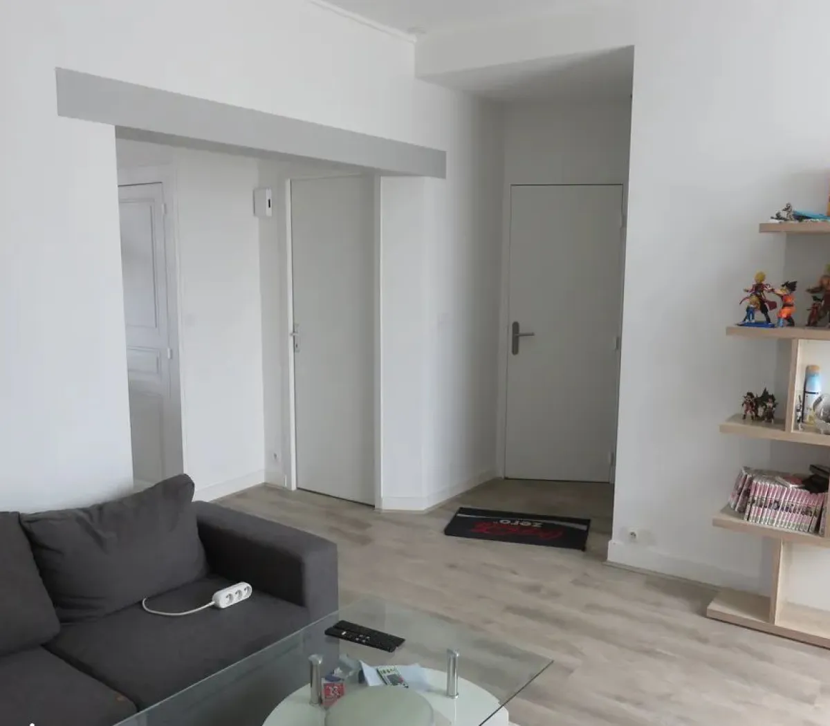 Location Tours Appartement 85b8b185