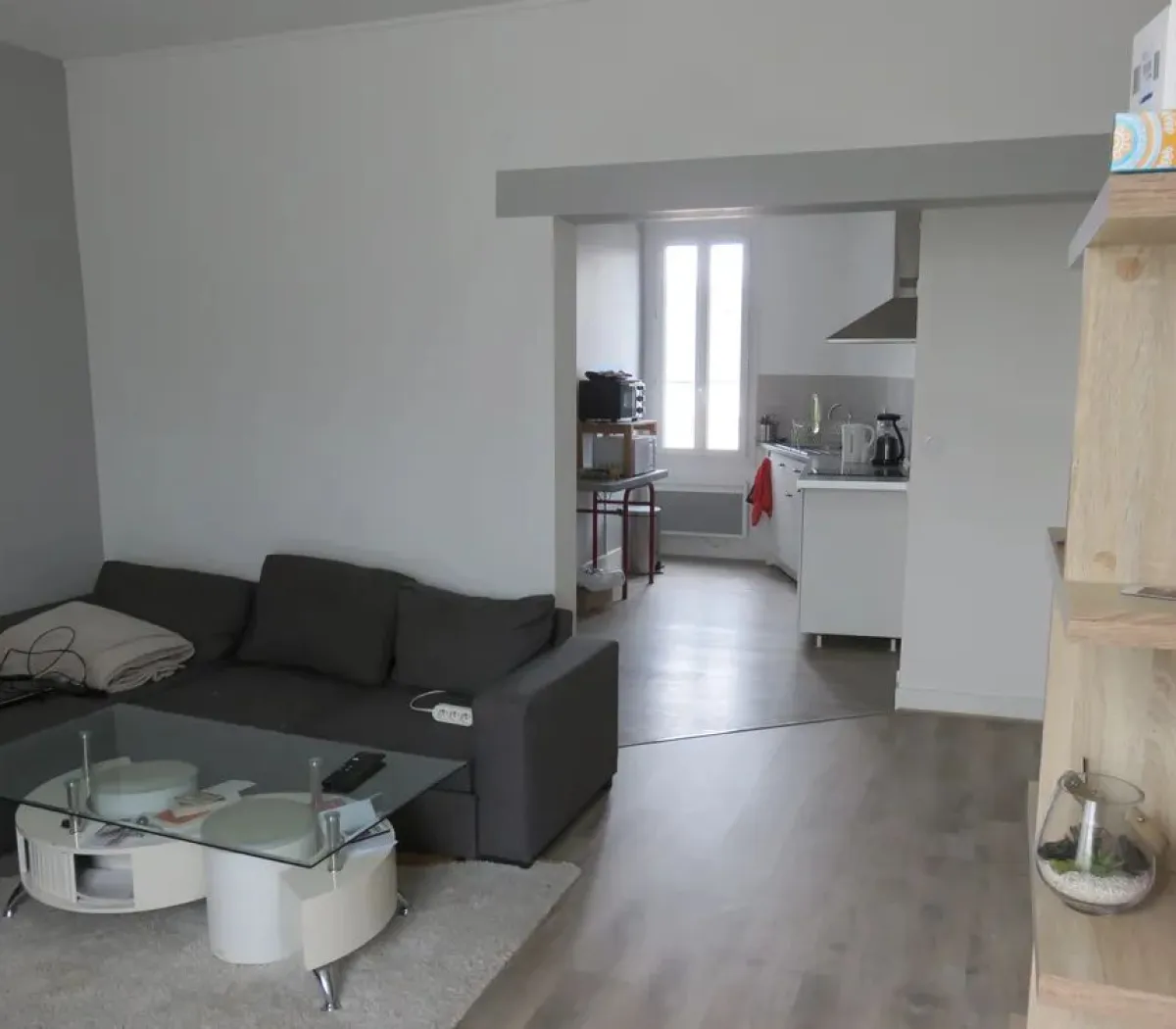 Location Tours Appartement 85b8b185