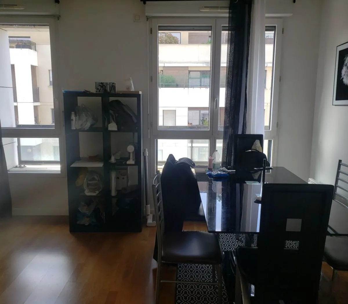 Location Asnières-sur-Seine Appartement 85e35d1a