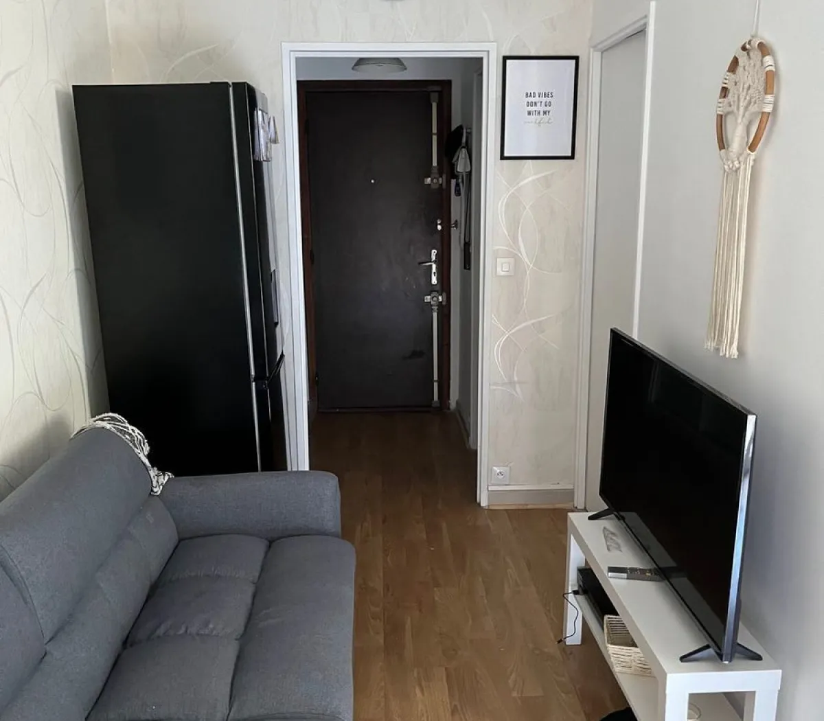 Location Villejuif Appartement 85e3fff5