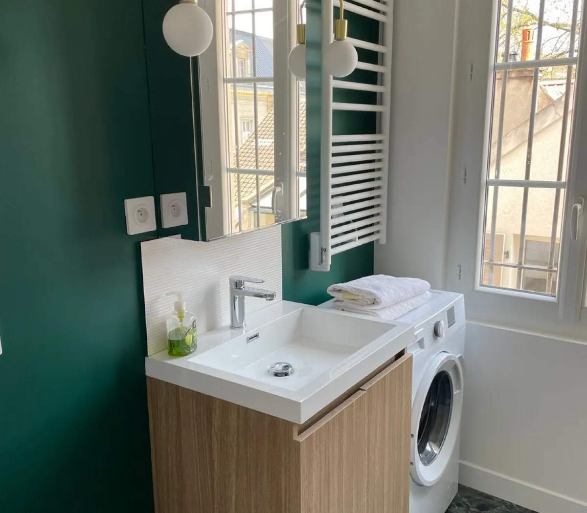 Location Melun Appartement 860734a7