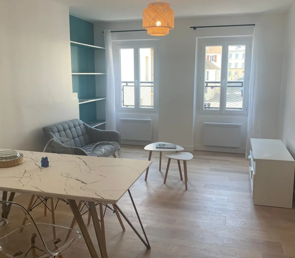 Location Melun Appartement 860734a7