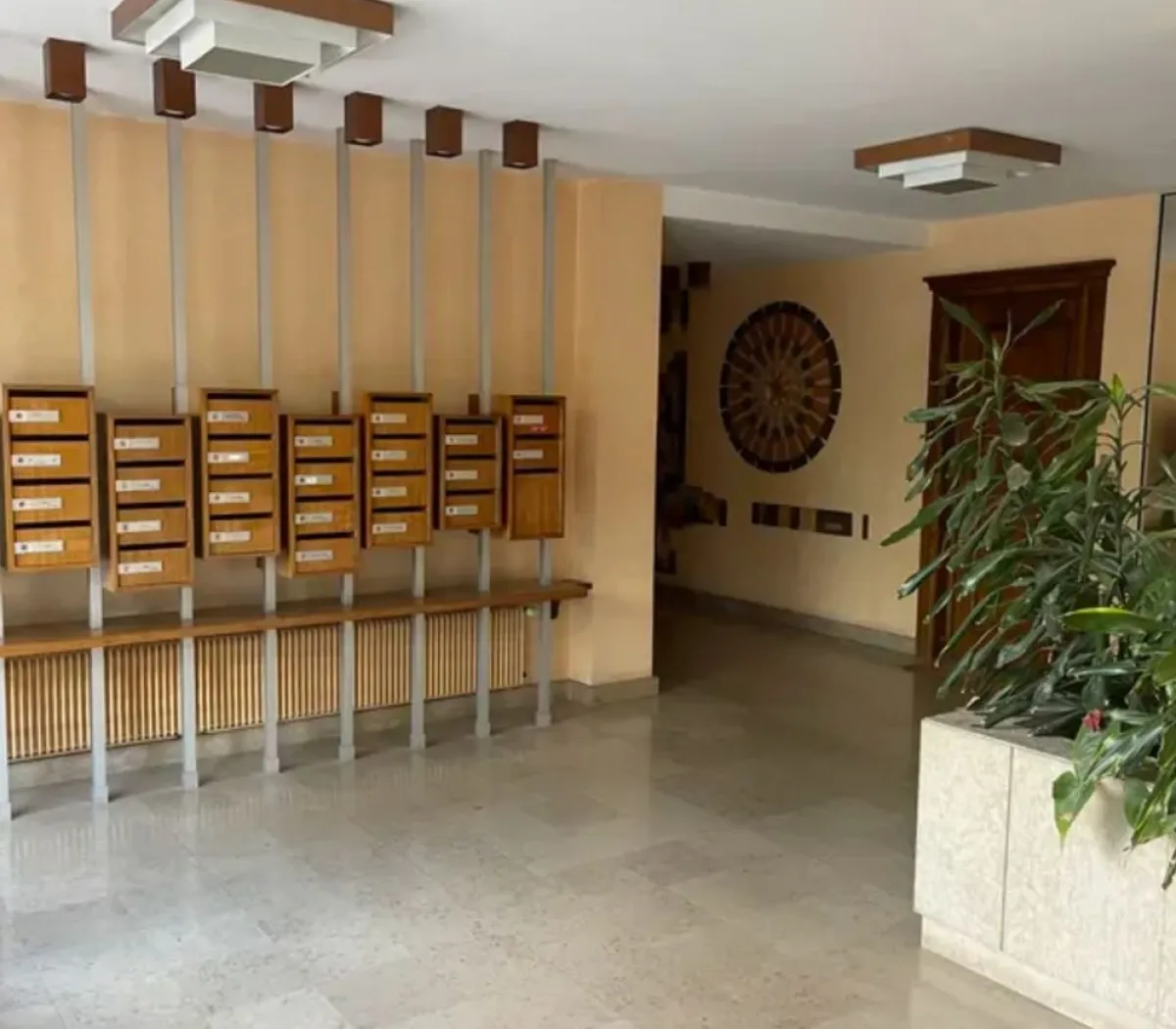 Location Lyon Appartement 8609ea3f