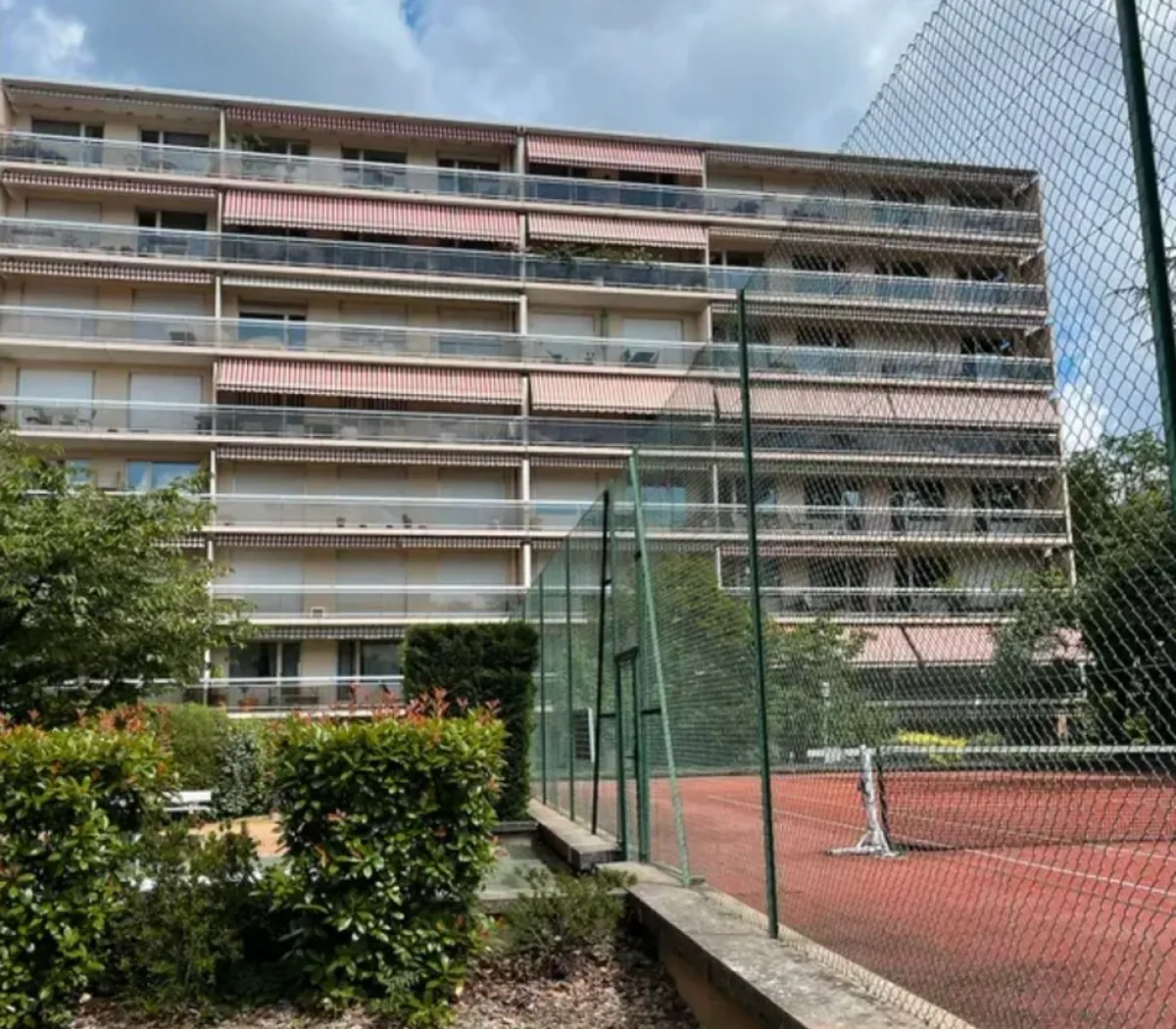 Location Lyon Appartement 8609ea3f