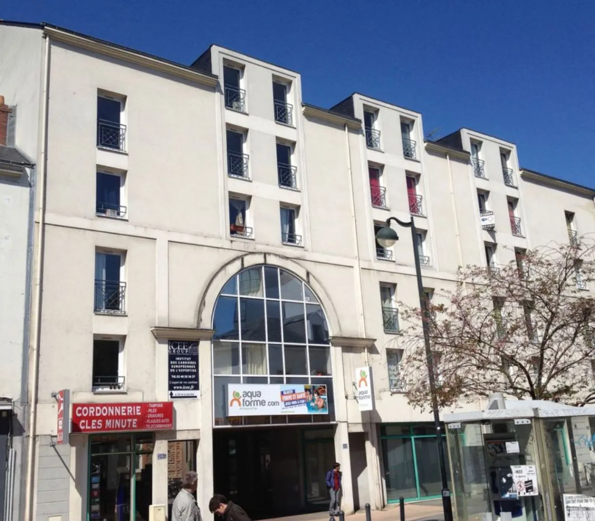 Location Nantes Appartement 860e4c2d