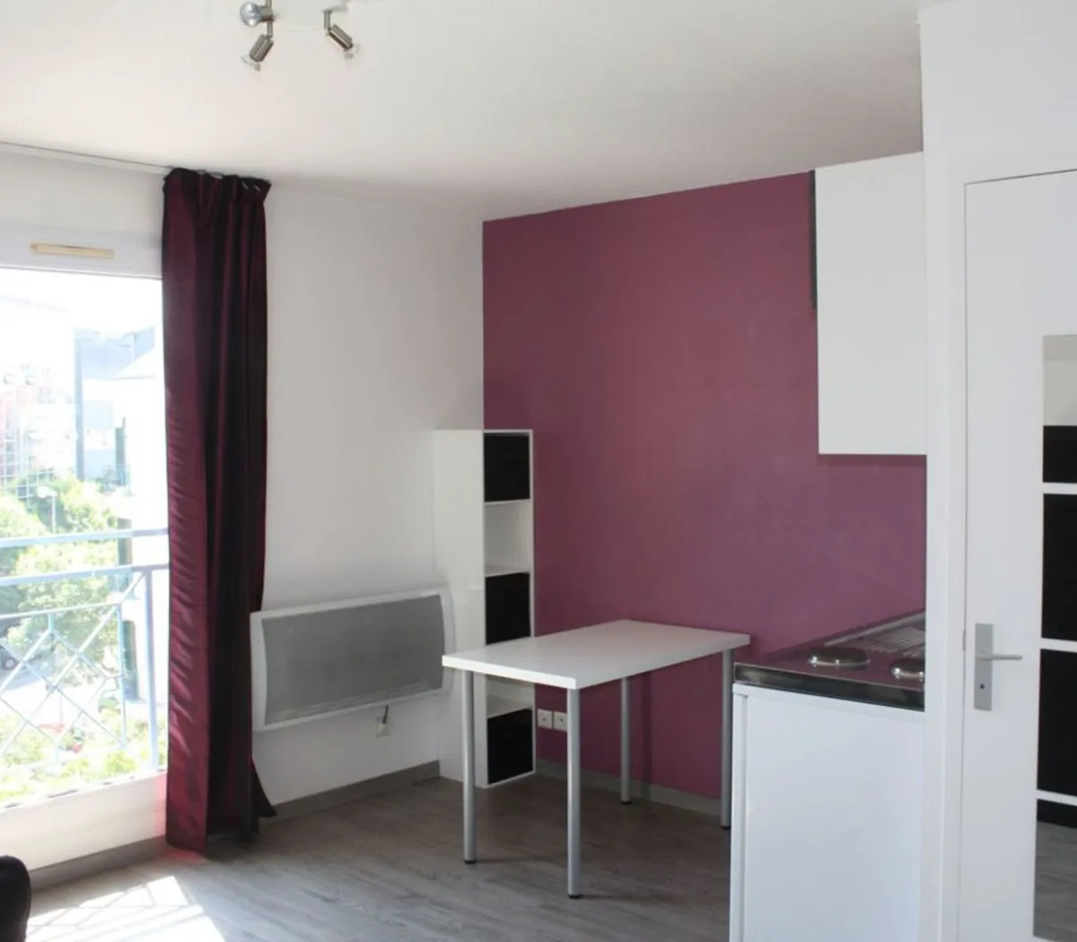 Location Nantes Appartement 860e4c2d
