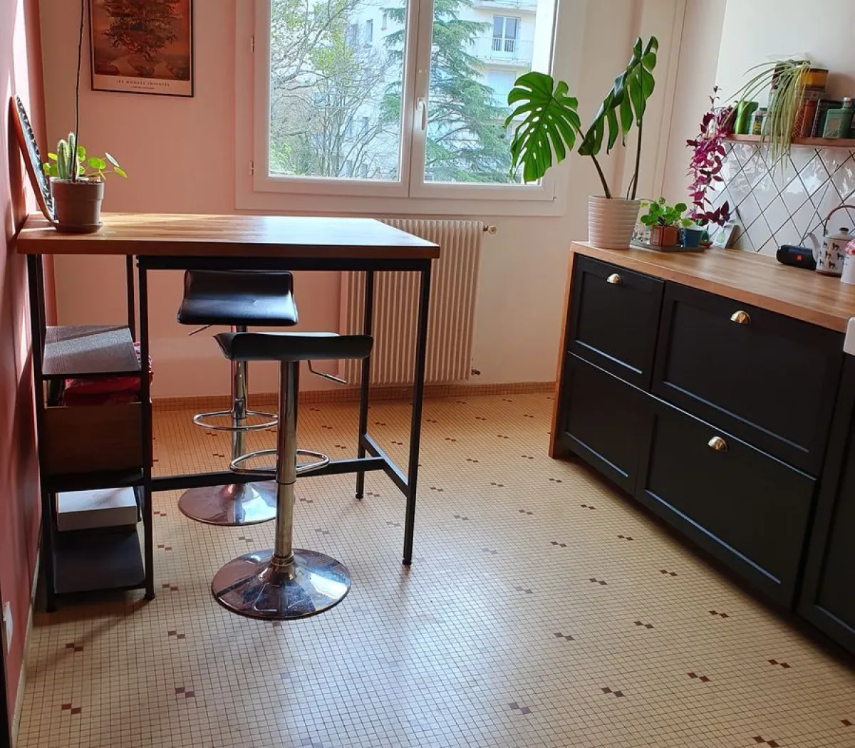 Location Nantes Appartement 8617d79d