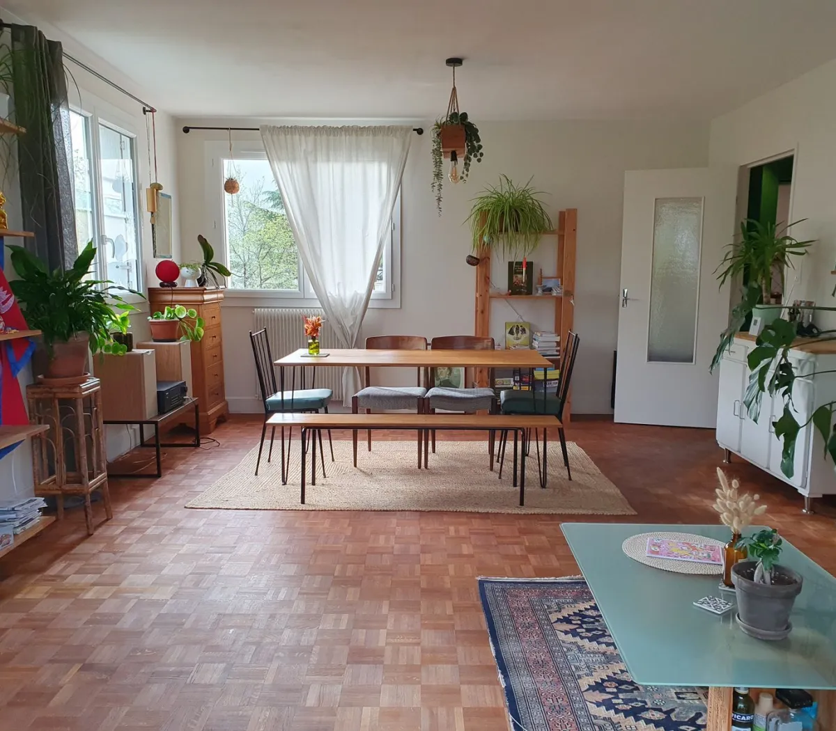 Location Nantes Appartement 8617d79d