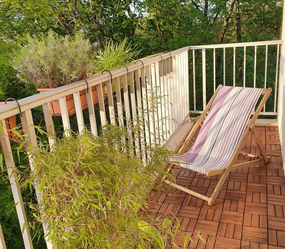 Location Nantes Appartement 8617d79d