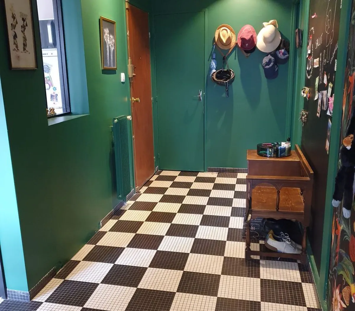 Location Nantes Appartement 8617d79d