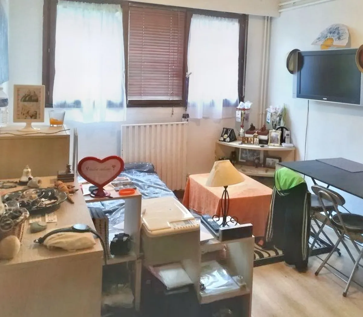 Location Noisy-le-Roi Appartement 8618baa5