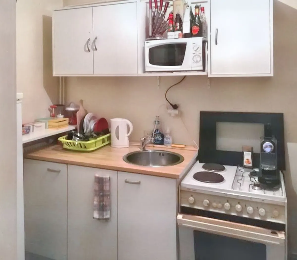 Location Noisy-le-Roi Appartement 8618baa5