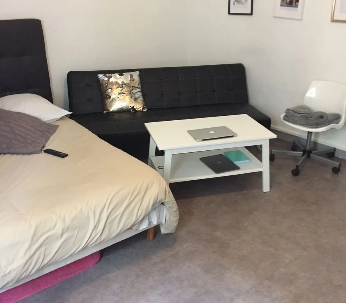 Location Aix-en-Provence Appartement 861e837a