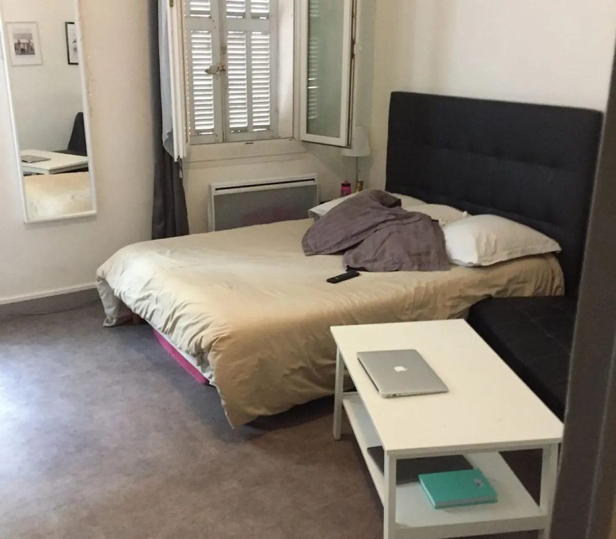 Location Aix-en-Provence Appartement 861e837a