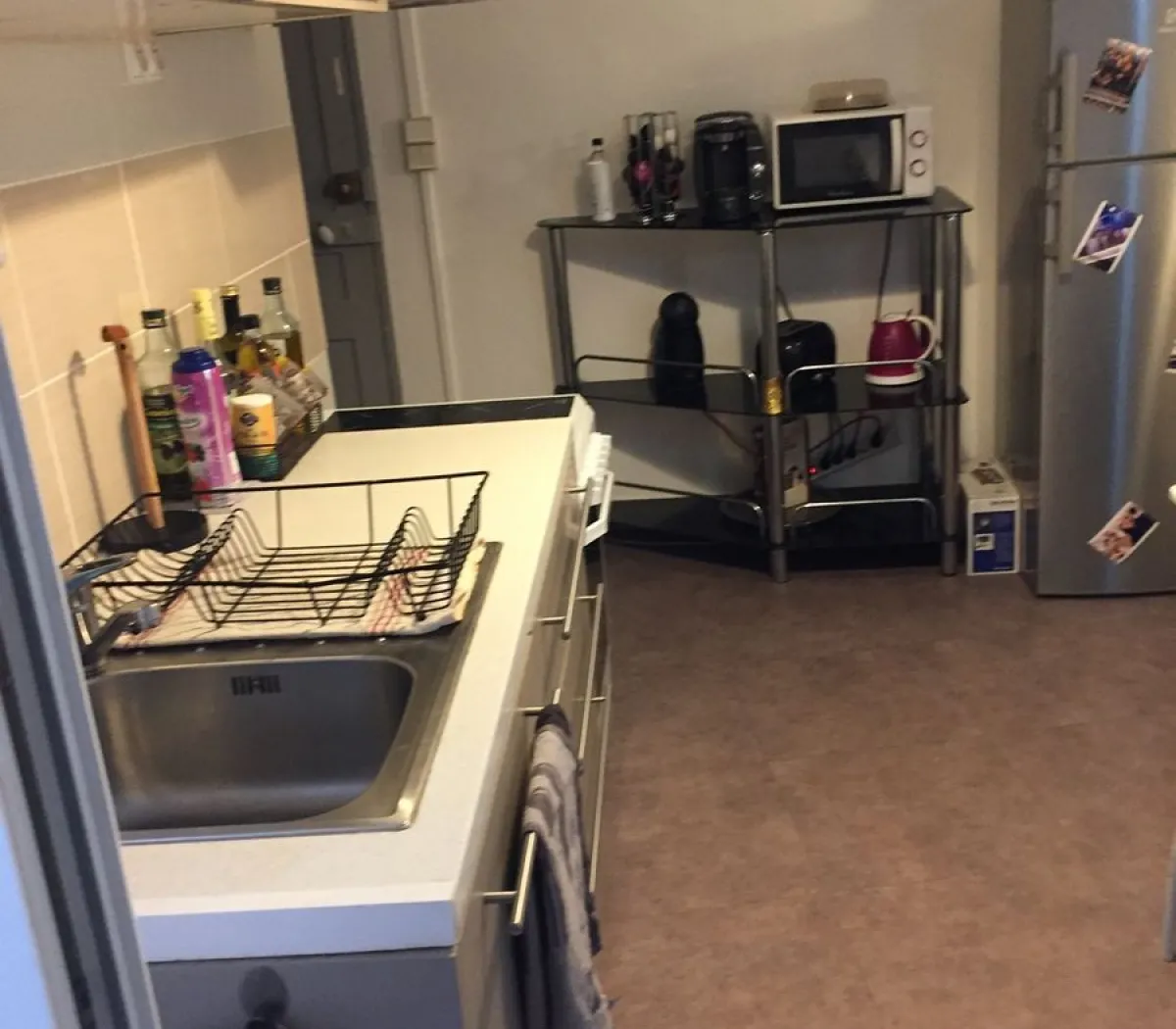 Location Aix-en-Provence Appartement 861e837a