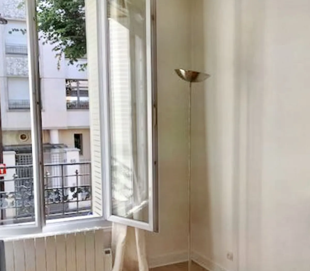 Location Neuilly-sur-Seine Appartement 862bfba4