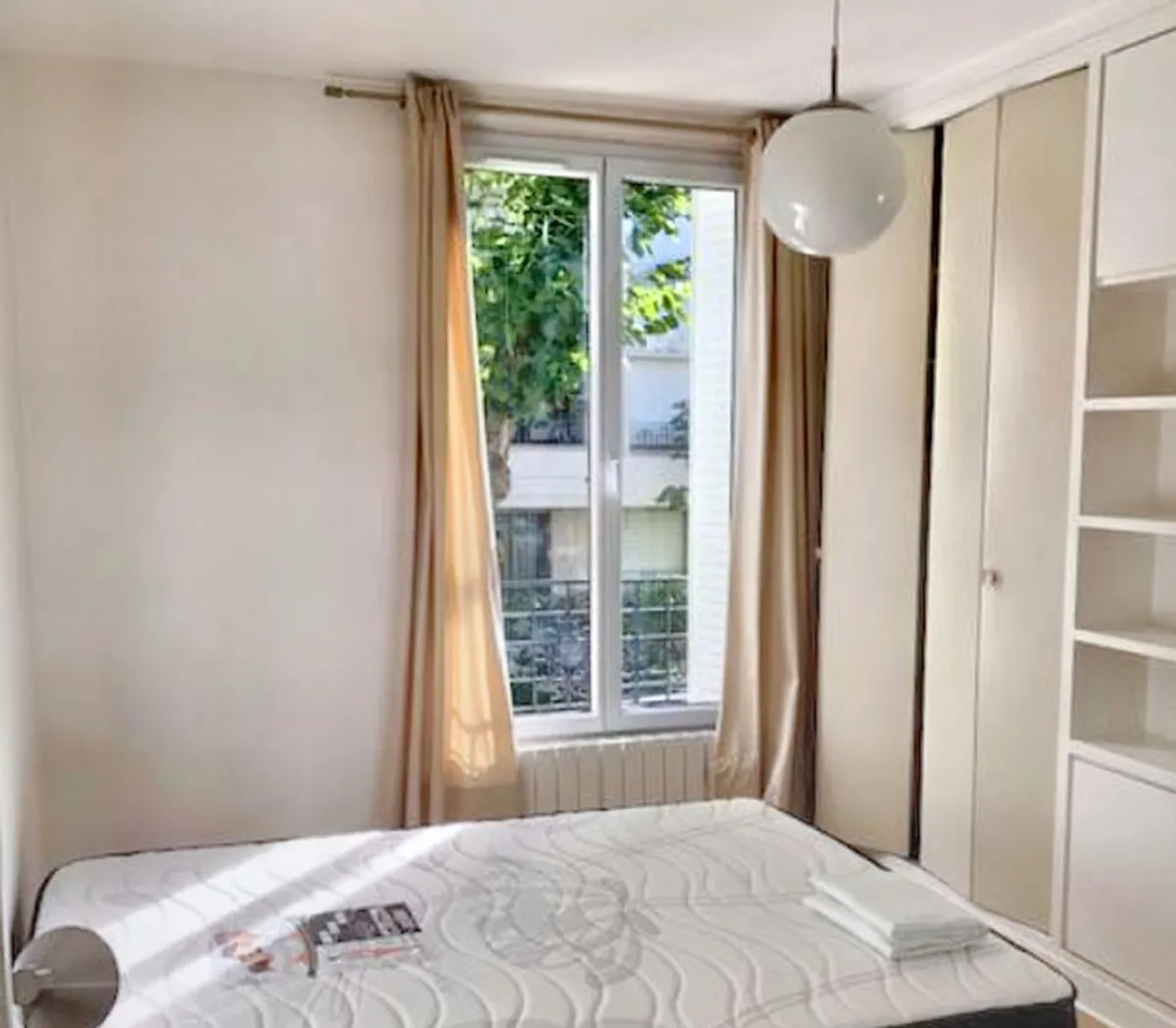 Location Neuilly-sur-Seine Appartement 862bfba4