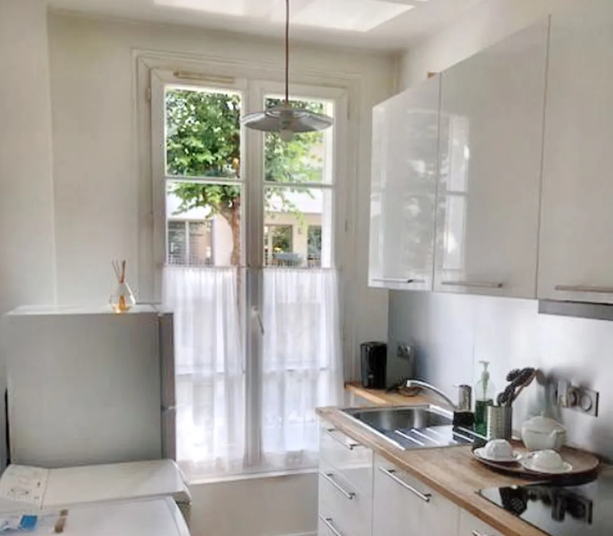 Location Neuilly-sur-Seine Appartement 862bfba4
