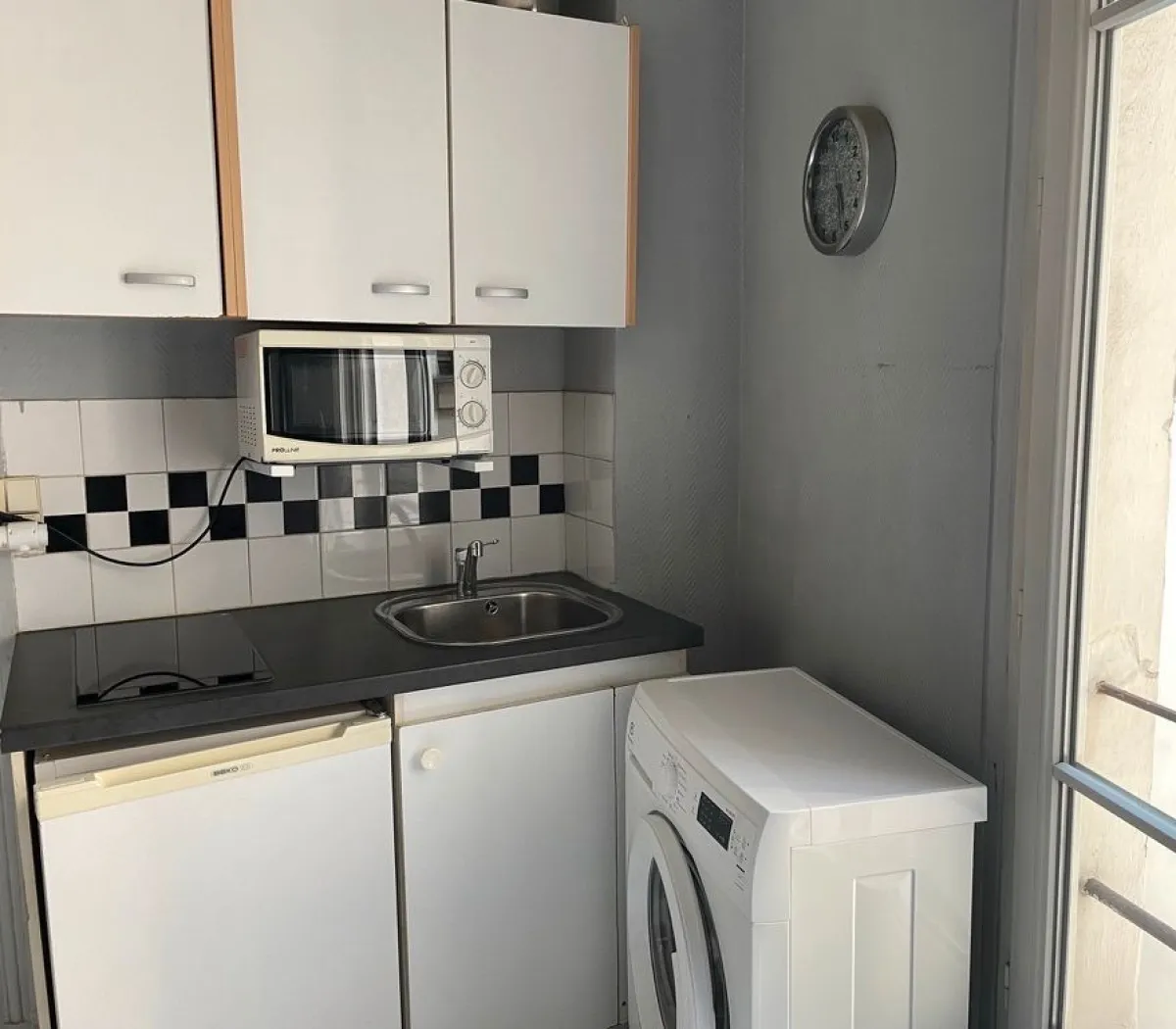 Location Rouen Appartement 8651a7c6