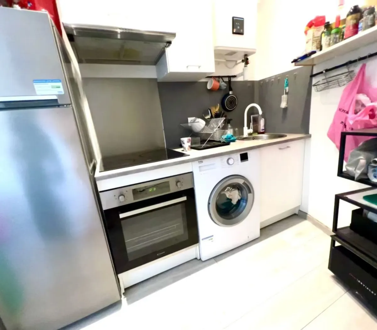 Location Colombes Appartement 866da3e6