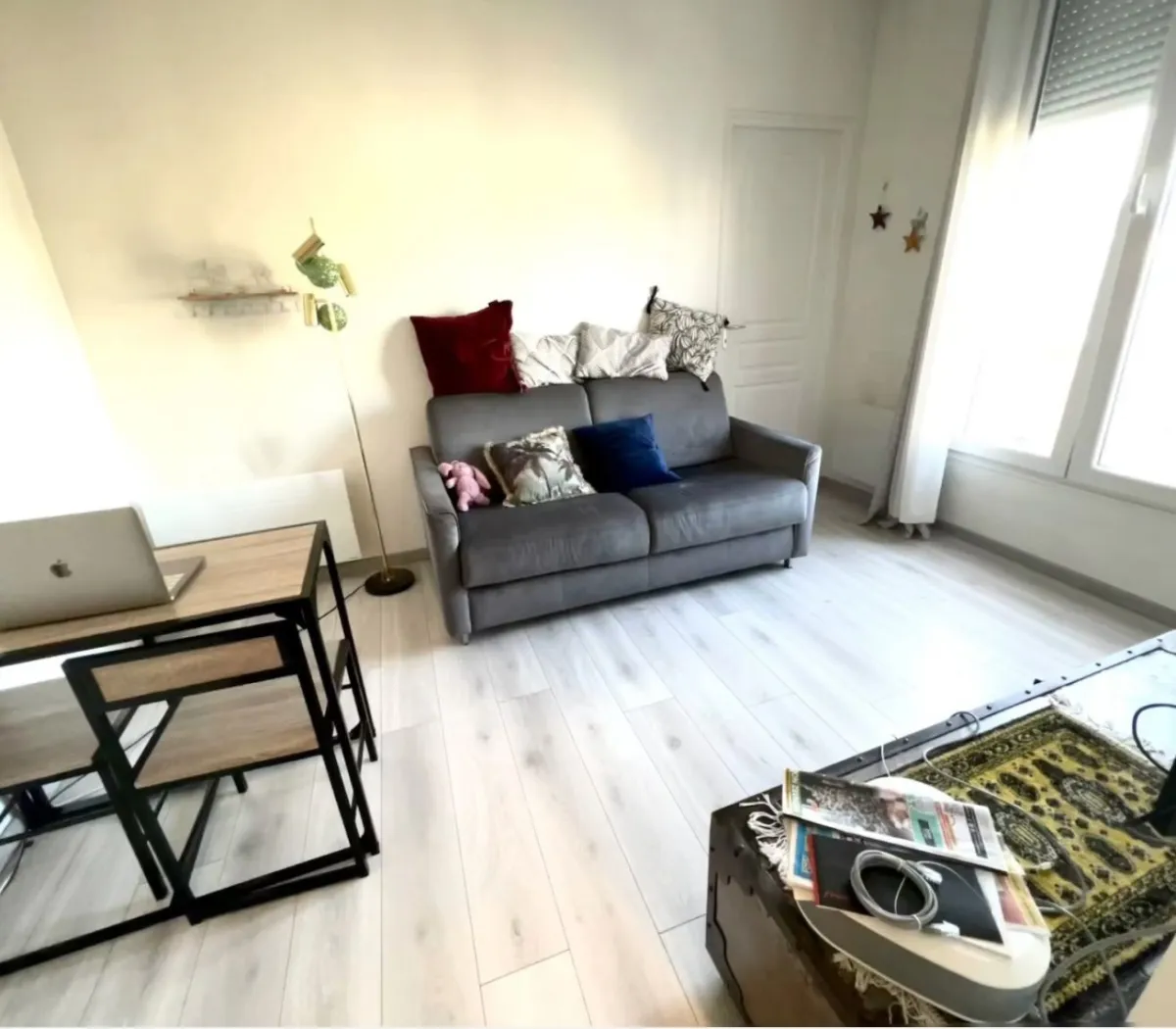Location Colombes Appartement 866da3e6