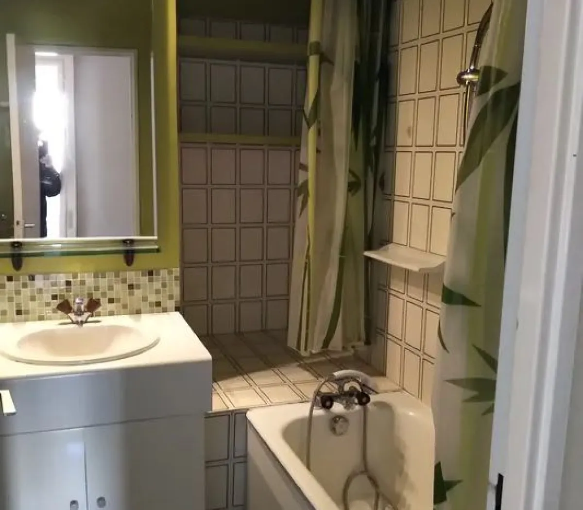 Location Bagneux Appartement 867586aa