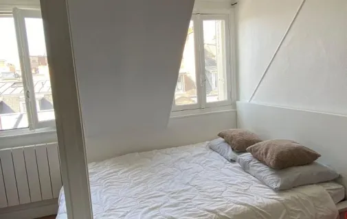 Location Paris Appartement 8682e7ac
