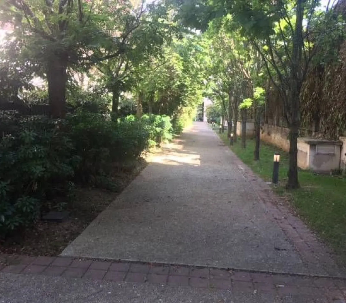 Location Puteaux Appartement 86ab9c0d